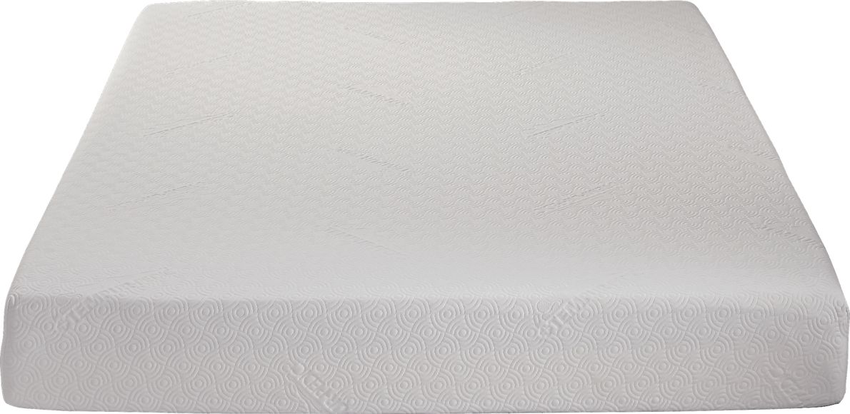 TempurKids Full Mattress Rooms To Go