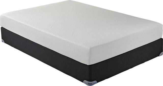 Tempur-Kids Project Z High Profile Full Mattress Set - Thumbnail - Image 1