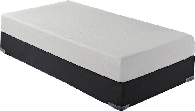 Tempur-Kids Project Z High Profile Twin Mattress Set - Thumbnail - Image 1