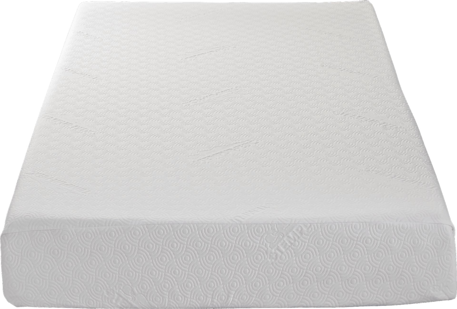 Tempur-Kids Twin Mattress - Image 2