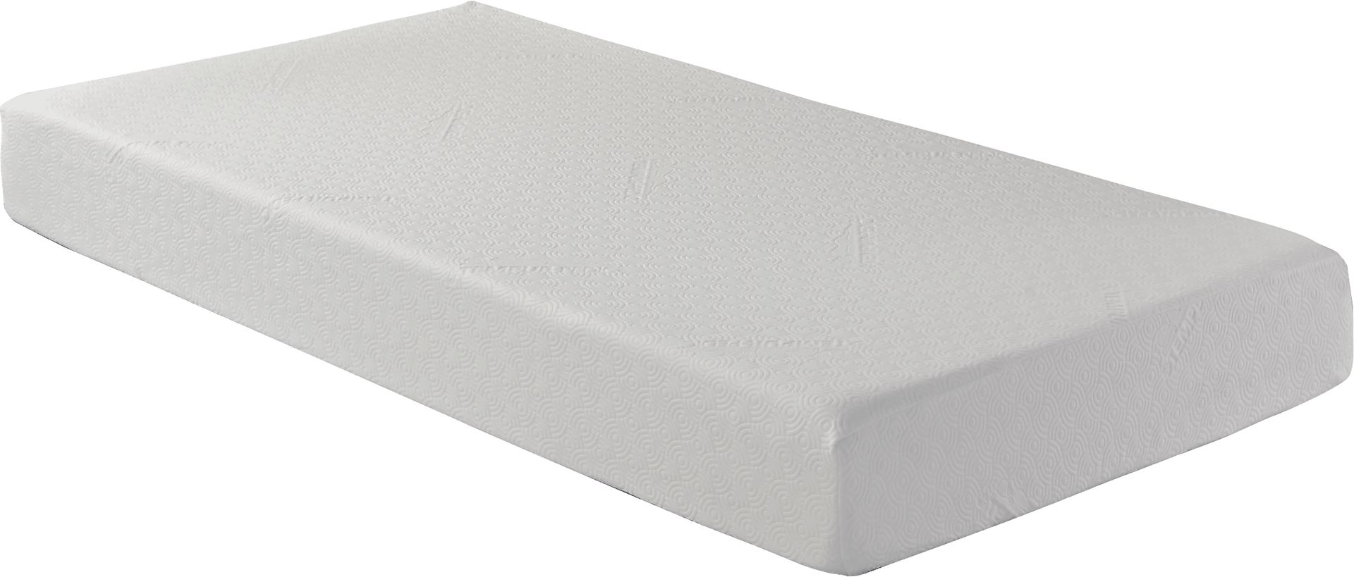 Tempur-Kids Twin Mattress - Image 1