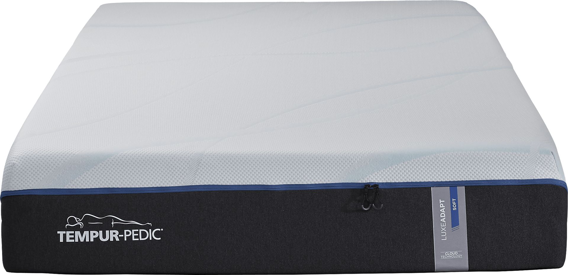 Tempur-Luxe Adapt Soft California King Mattress - Image 2