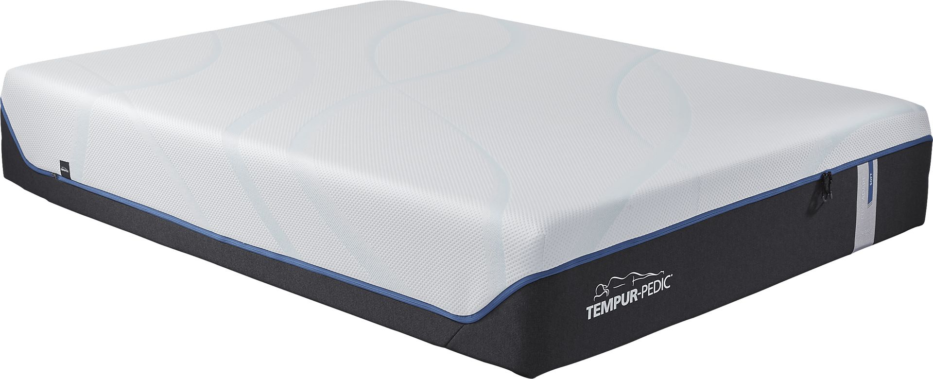 Tempur-Luxe Adapt Soft California King Mattress - Image 1