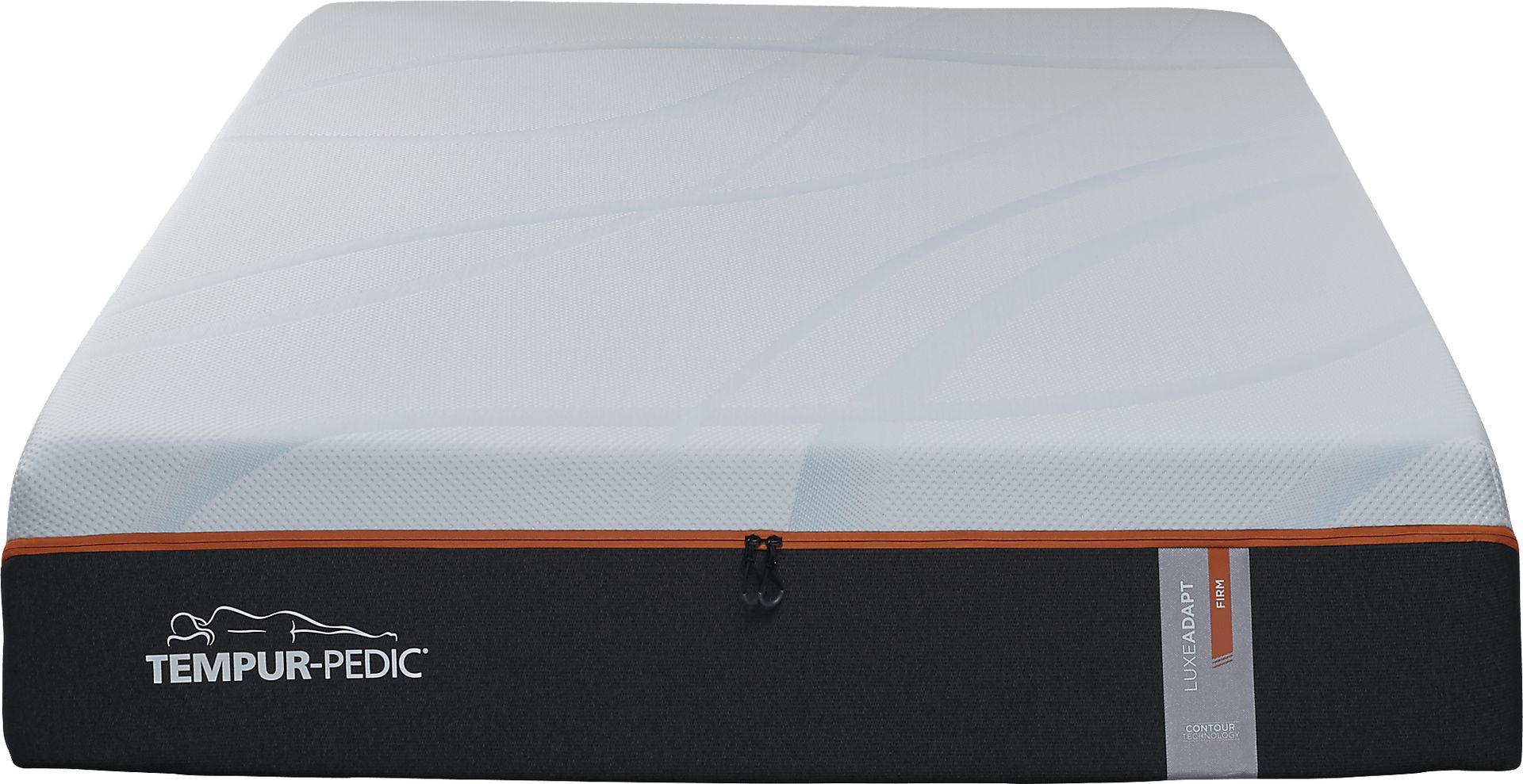 Tempur-Luxe Breeze Firm California King Mattress - Image 2