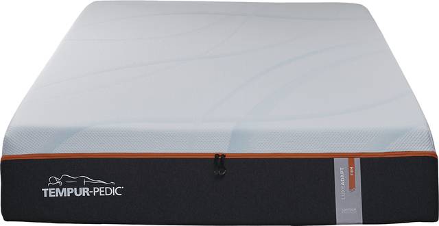 LuxeAdapt Firm King Mattress - Thumbnail - Image 2