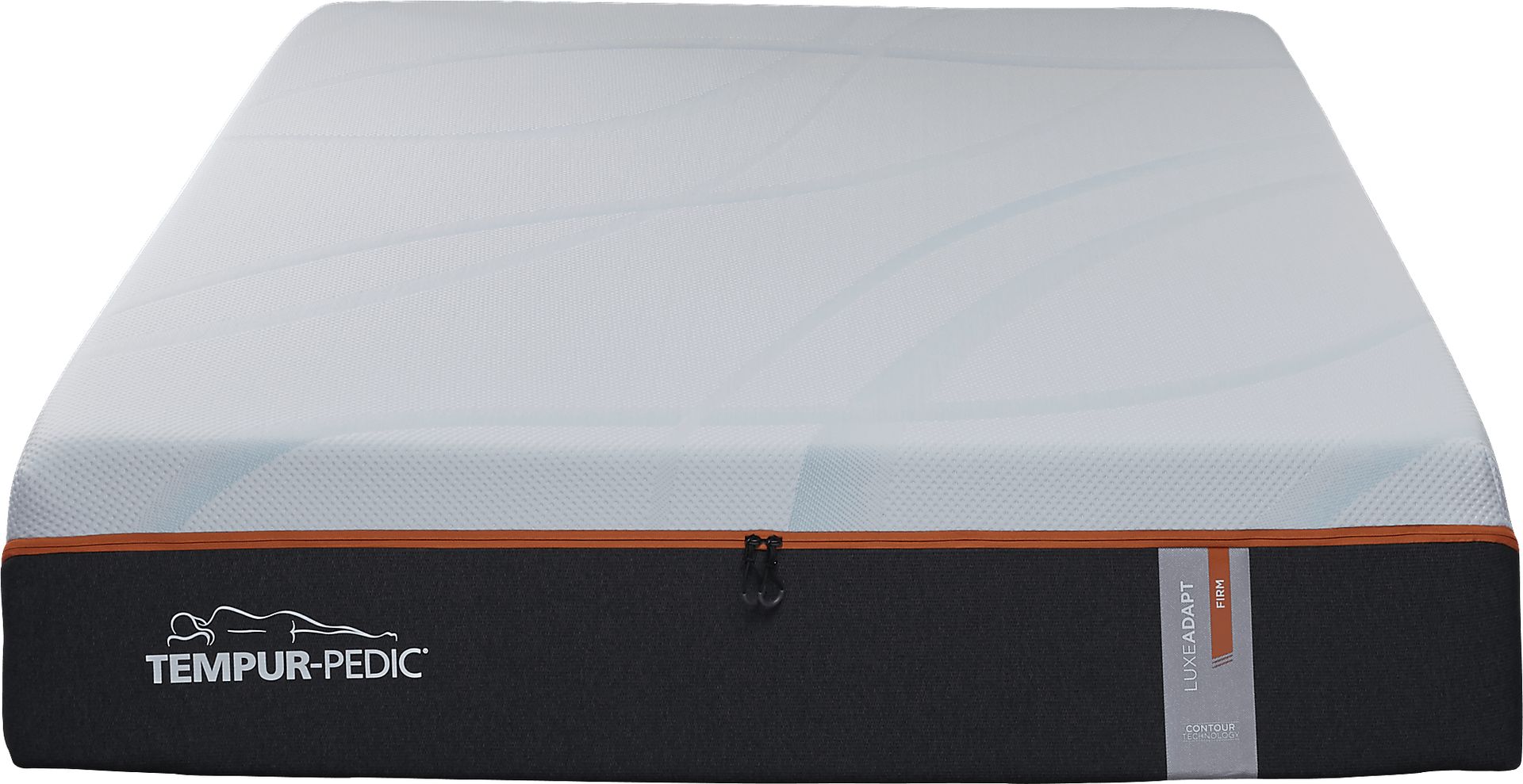 LuxeAdapt Firm Queen Mattress - Image 2