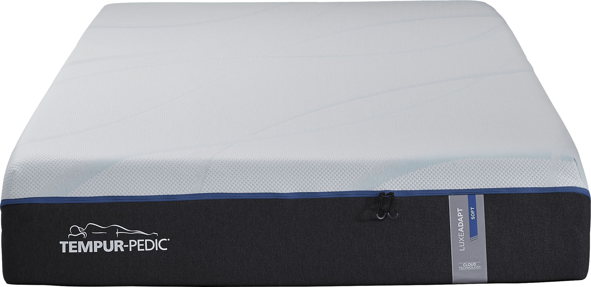 LuxeAdapt Soft King Mattress - Image 2