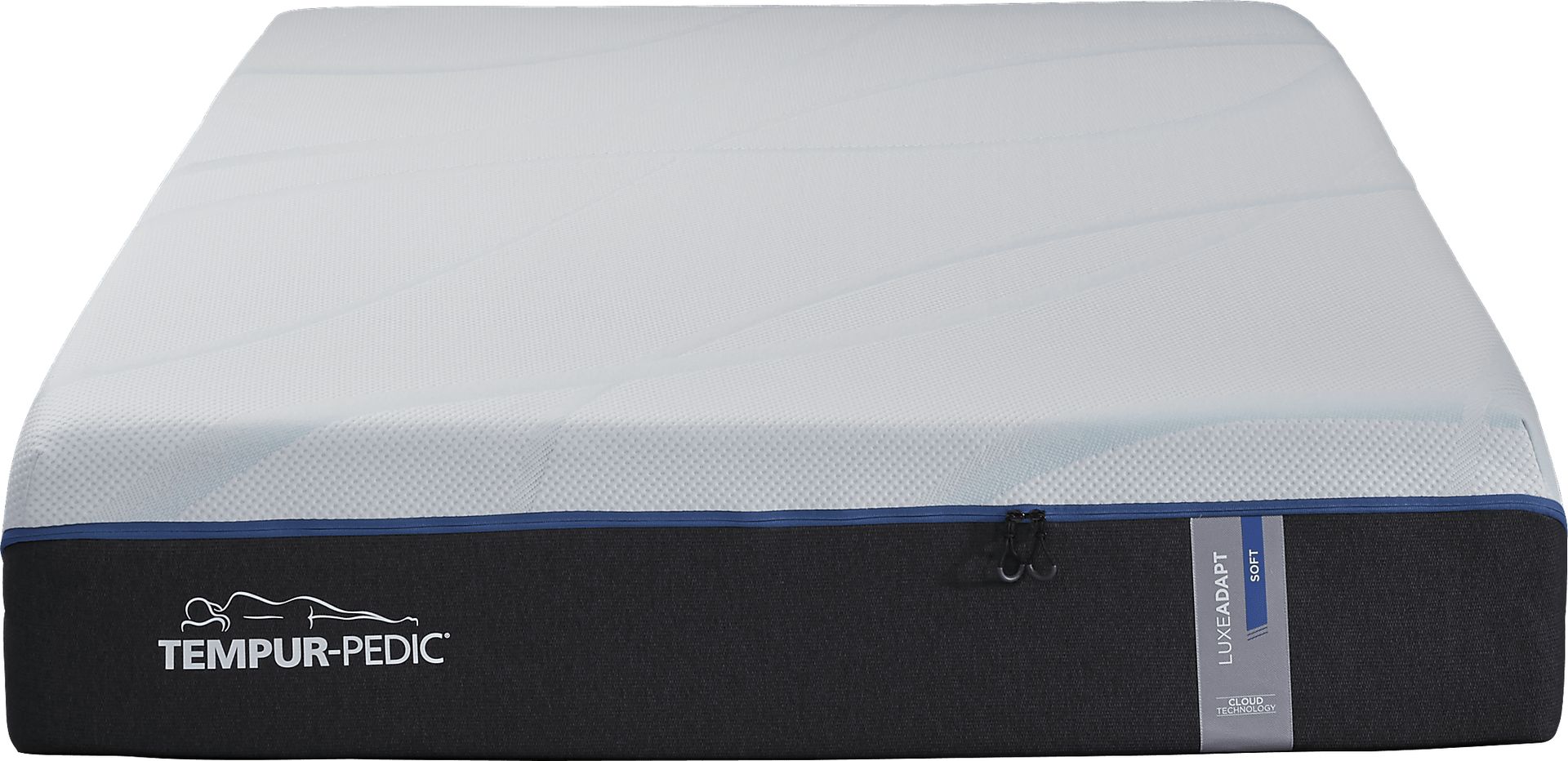 LuxeAdapt Soft Queen Mattress - Image 2