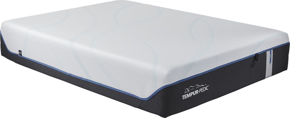 Tempur-LuxeAdapt Soft Twin XL Mattress
