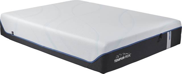 LuxeAdapt Soft Twin XL Mattress - Thumbnail - Image 1