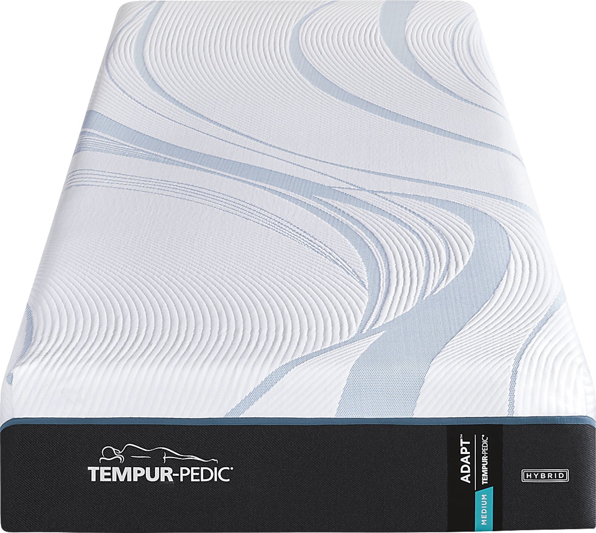 Tempur-Pedic Adapt 2.0 Medium Hybrid Twin Mattress - Image 2