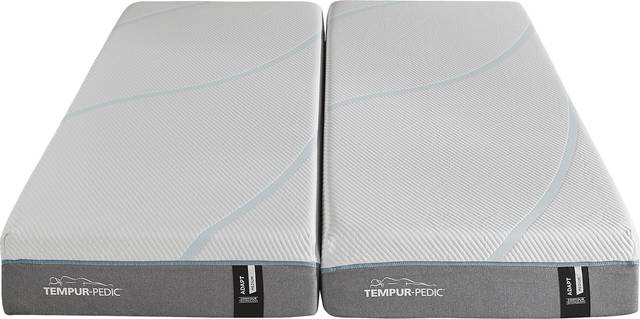 Tempur-Pedic Adapt Medium Split King Mattress (2 TWXL) - Thumbnail - Image 2