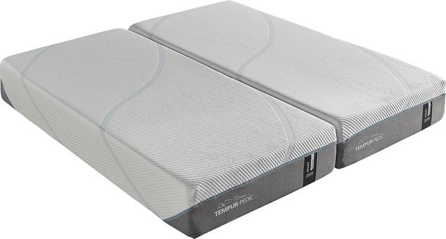 Tempur-Pedic Adapt Medium Split King Mattress (2 TWXL) - Thumbnail - Image 1
