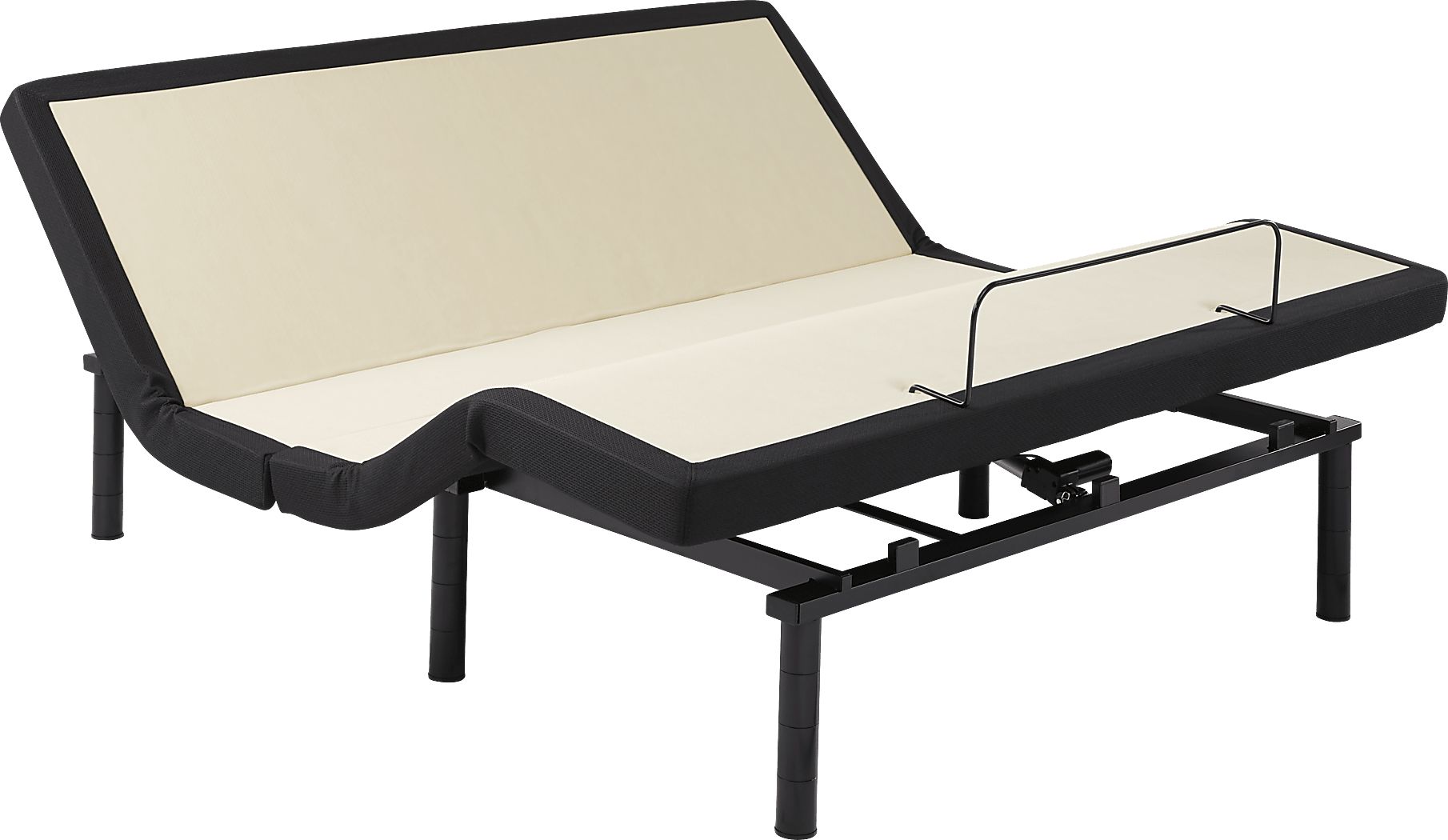 sealy ease 2.0 adjustable mattress foundation