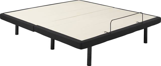 Sealy Ease 3.0 Twin Adjustable Base - Thumbnail - Image 2