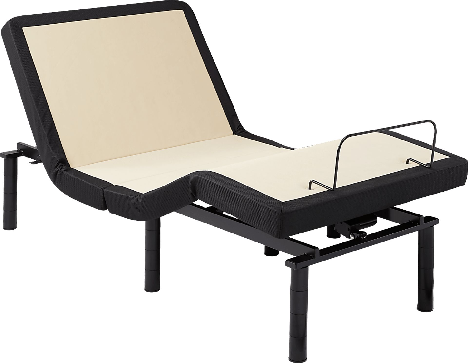 Tempur-Pedic Ease Twin XL Adjustable Base - Image 4