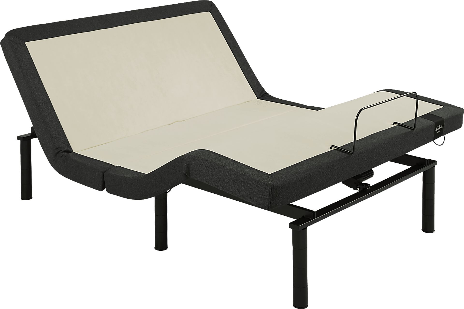 Tempur-Pedic Ergo 2.0 1 Piece California King Adjustable Base - Image 4