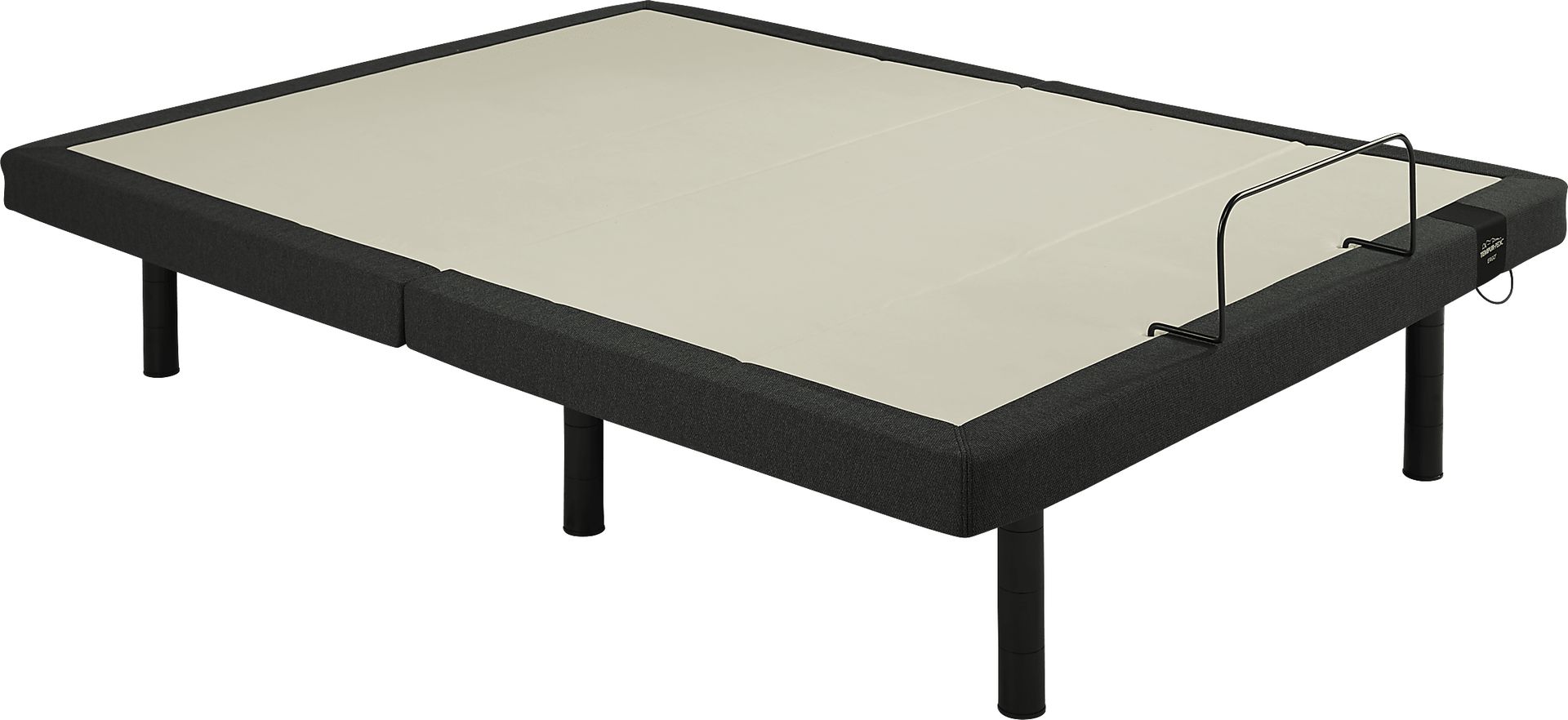 Tempur-Pedic Ergo 2.0 1 Piece California King Adjustable Base - Image 1