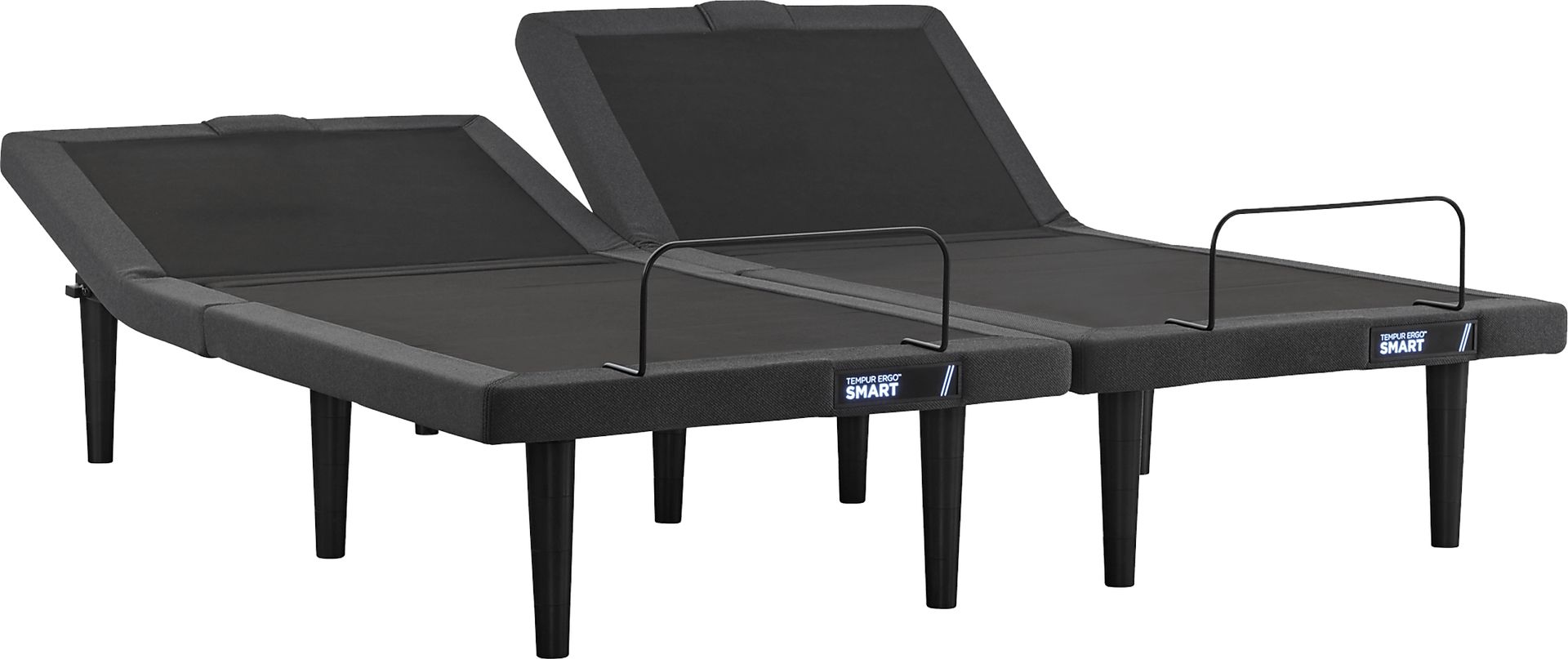 Tempur-Pedic Ergo 3.0 Smart California King Adjustable Base - Image 1