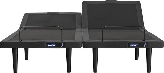 Tempur-Pedic Ergo 3.0 Smart Split California King Adjustable Base Pair (2) - Thumbnail - Image 2