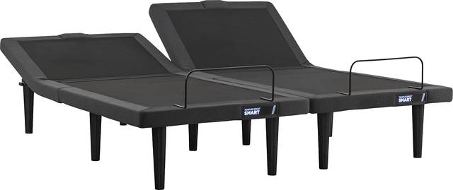 Tempur-Pedic Ergo 3.0 Smart Split California King Adjustable Base Pair (2) - Thumbnail - Image 1