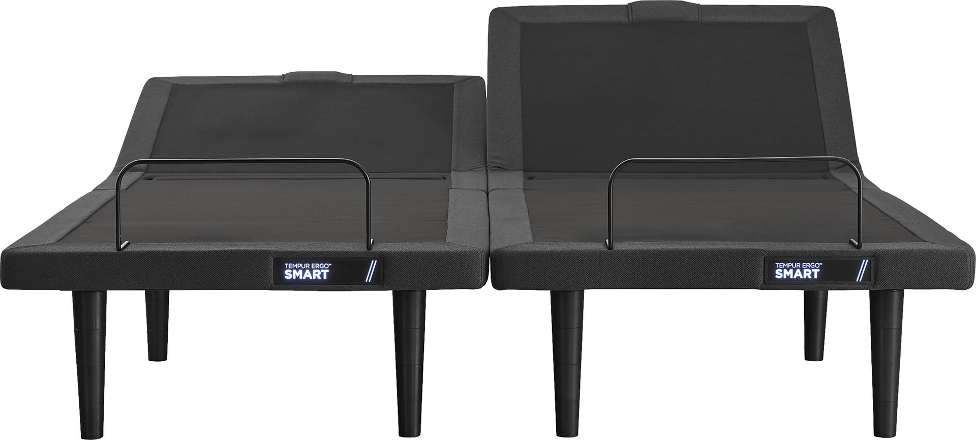 Tempur-Pedic Ergo 3.0 Smart Split California King Adjustable Base - Image 2