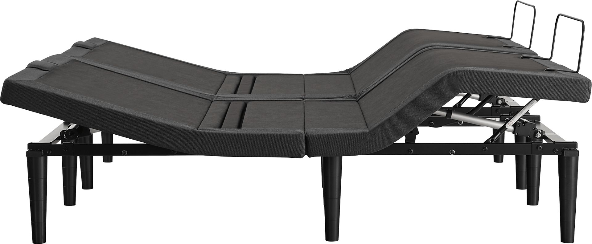 Tempur-Pedic Ergo 3.0 Smart Split California King Adjustable Base - Image 3