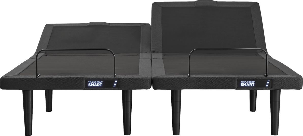 TempurPedic Ergo 3.0 Smart Split King Adjustable Base Pair (2 TWXL