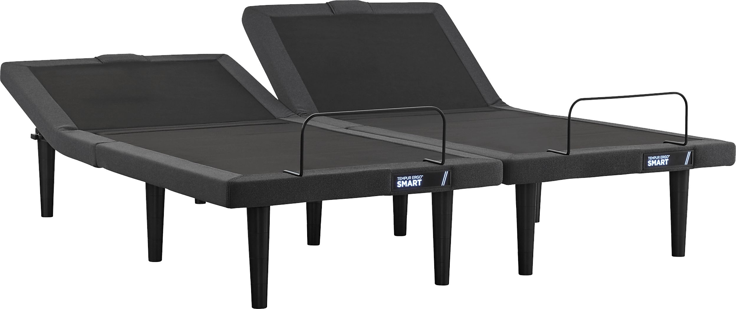 Tempur-Pedic Tempur-Ergo 3.0 Smart Split King Adjustable Base | Rooms To Go