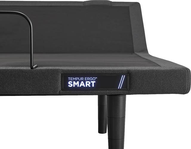Tempur-Pedic Ergo 3.0 Smart Twin Xl Adjustable Base - Thumbnail - Image 4