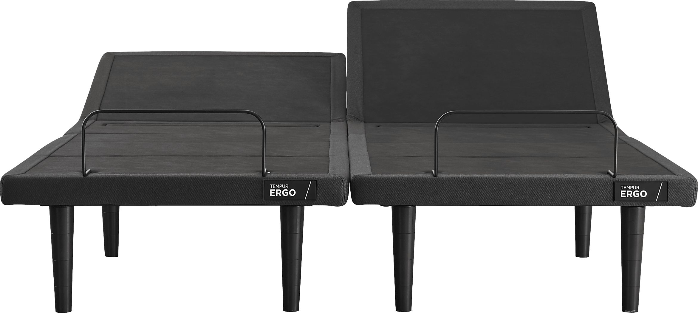 Tempur-Pedic Ergo 3.0 Split California King Adjustable Base Pair - Thumbnail 2