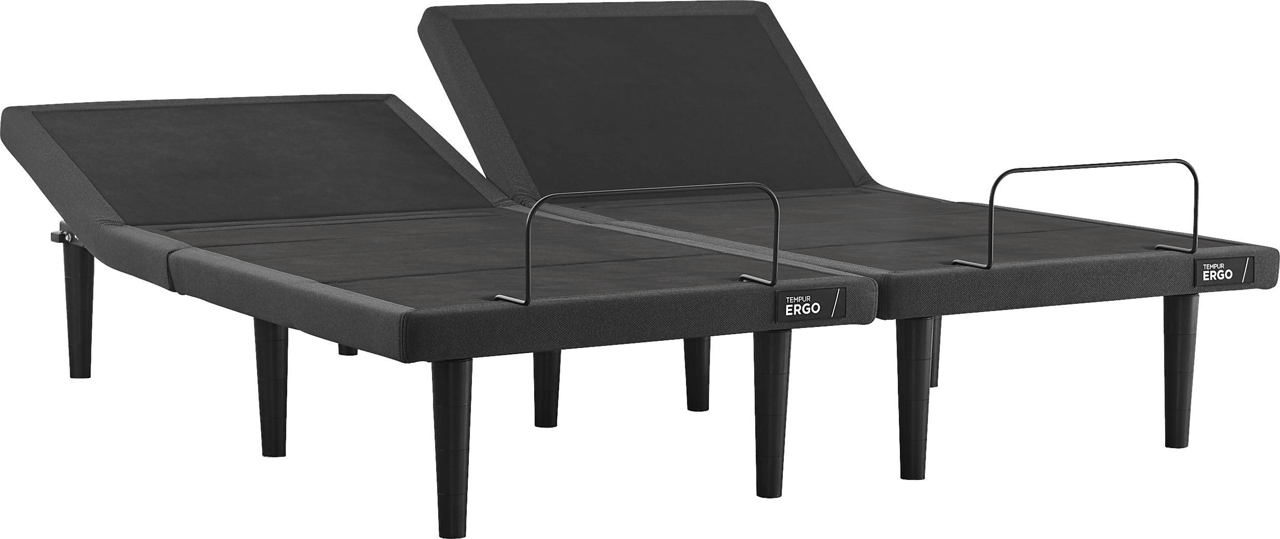 Tempur-Pedic Ergo 3.0 Split California King Adjustable Base Pair (2)