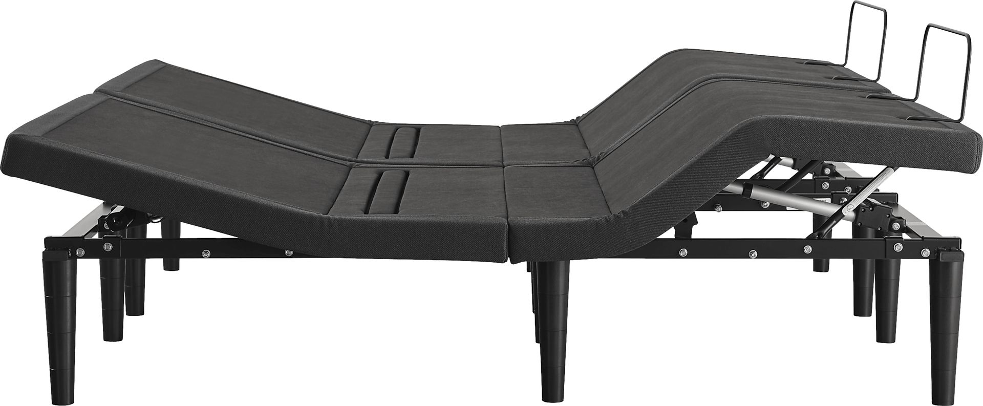 Tempur-Pedic Ergo 3.0 Split California King Adjustable Base - Image 3