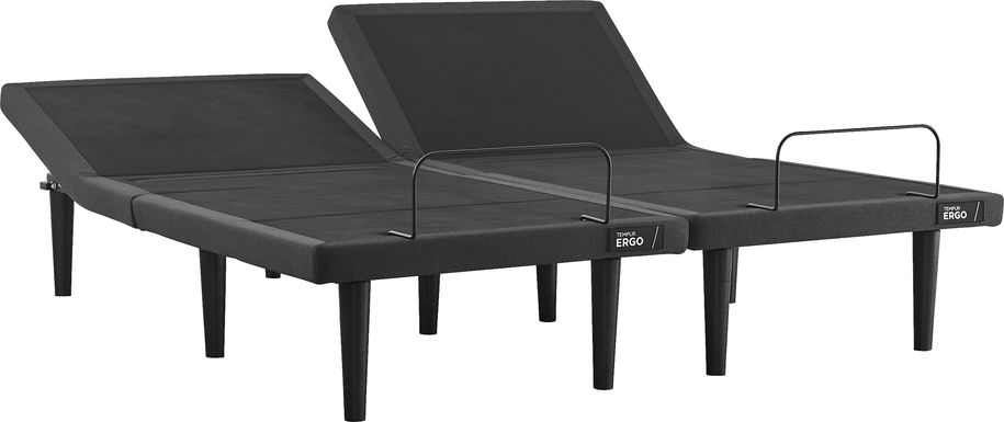 Tempur-Pedic Ergo 3.0 Split California King Adjustable Base