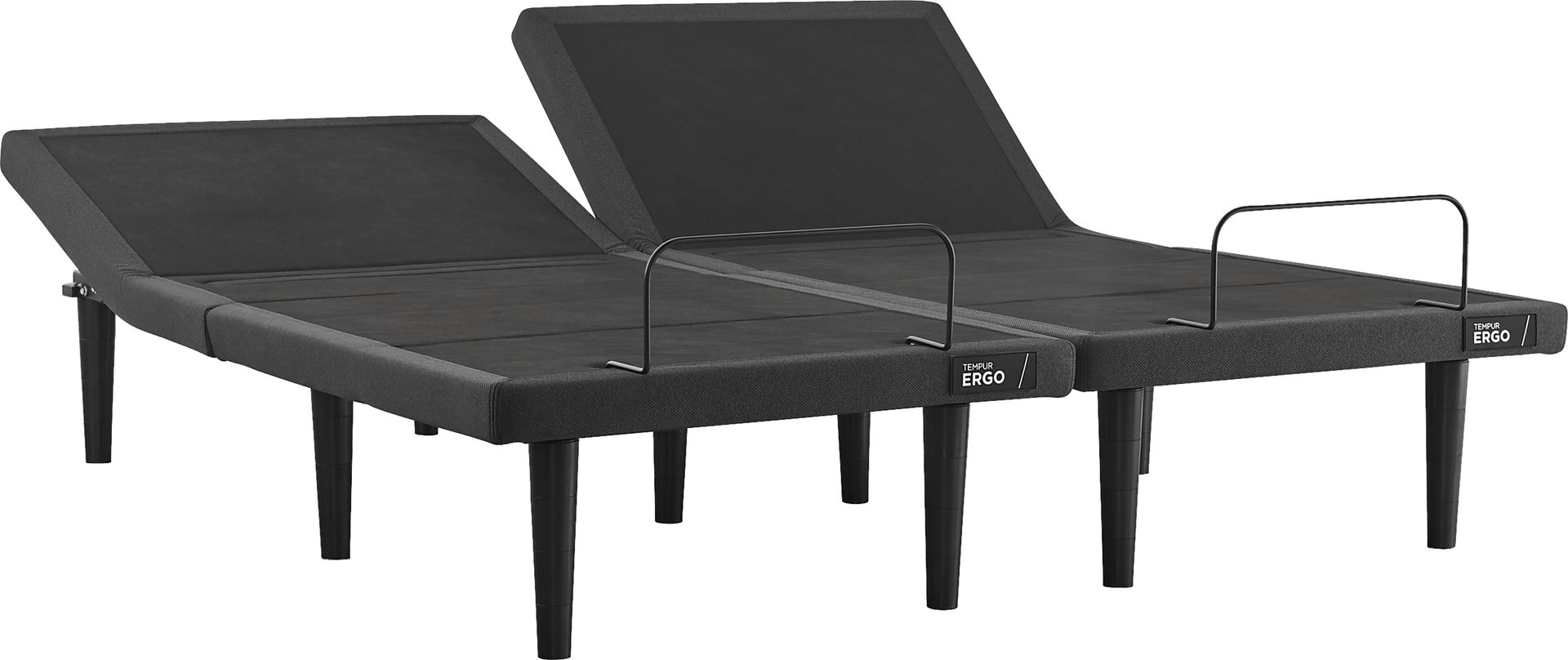 Tempur-Pedic Ergo 3.0 Split California King Adjustable Base - Image 1
