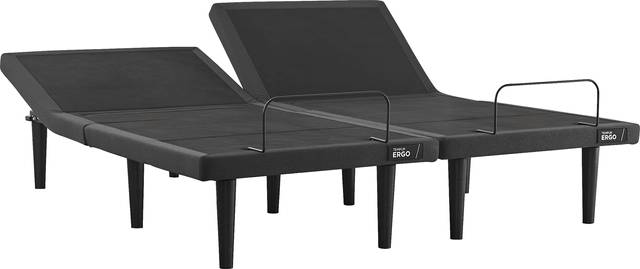Tempur-Pedic Ergo 3.0 Split King Adjustable Base Pair (2 TWXL) - Thumbnail - Image 1