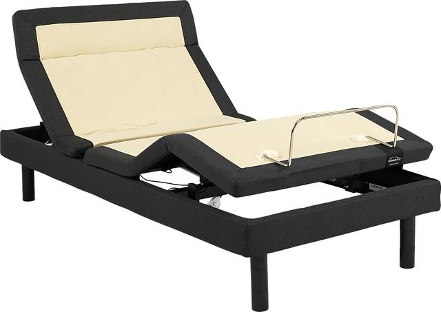 Tempur-Pedic Ergo Extend Smart Base Twin XL Adjustable Base - Thumbnail - Image 1