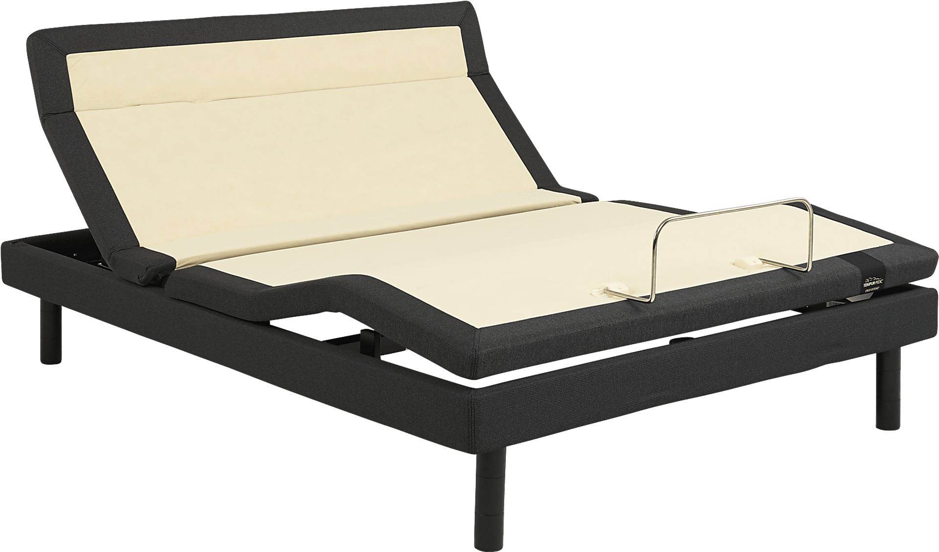 Tempur-Pedic Ergo Extend Smart Queen Adjustable Base - Image 1
