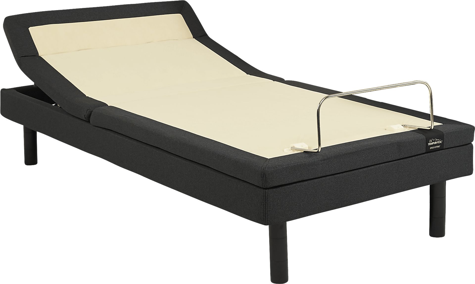 Tempur-Pedic Ergo Extend Smart Twin XL Adjustable Base - Image 3