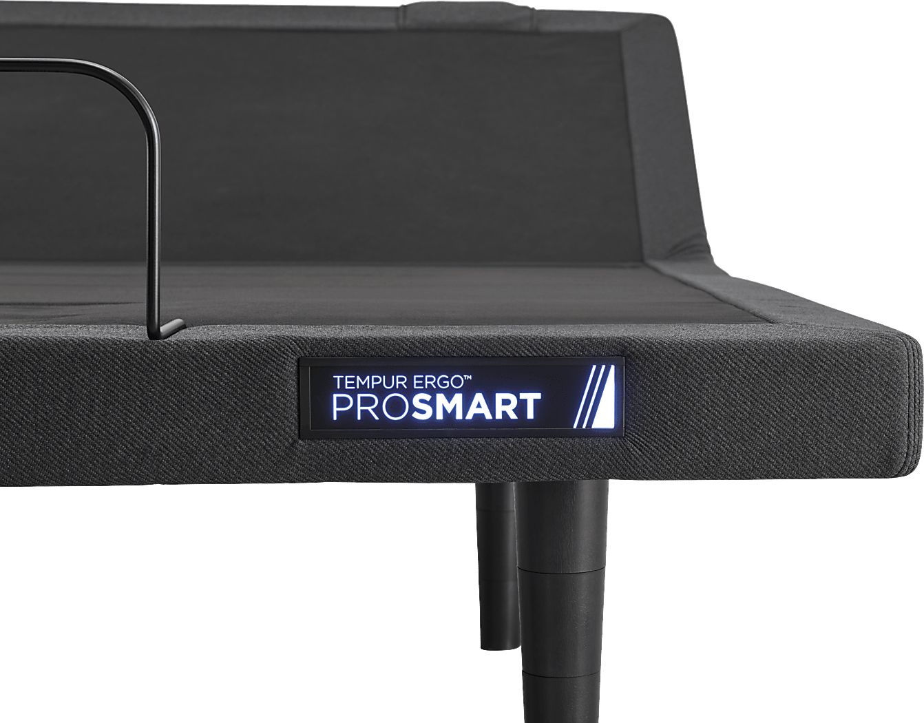 Tempur-Pedic Ergo ProSmart King Adjustable Base