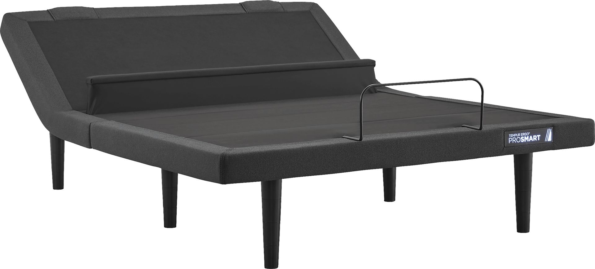 Tempur-Pedic Ergo ProSmart Queen Adjustable Base - Image 4