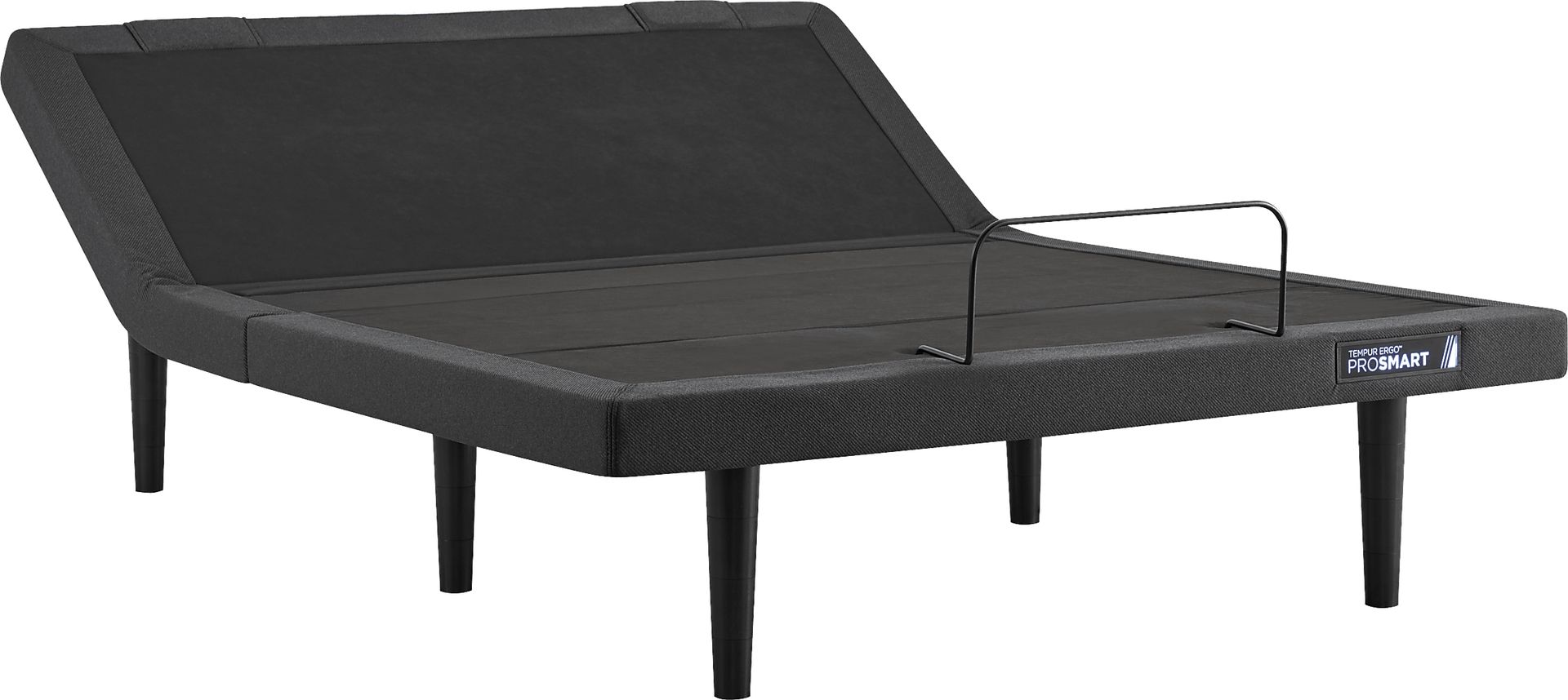 Tempur-Pedic Ergo ProSmart Queen Adjustable Base - Image 1