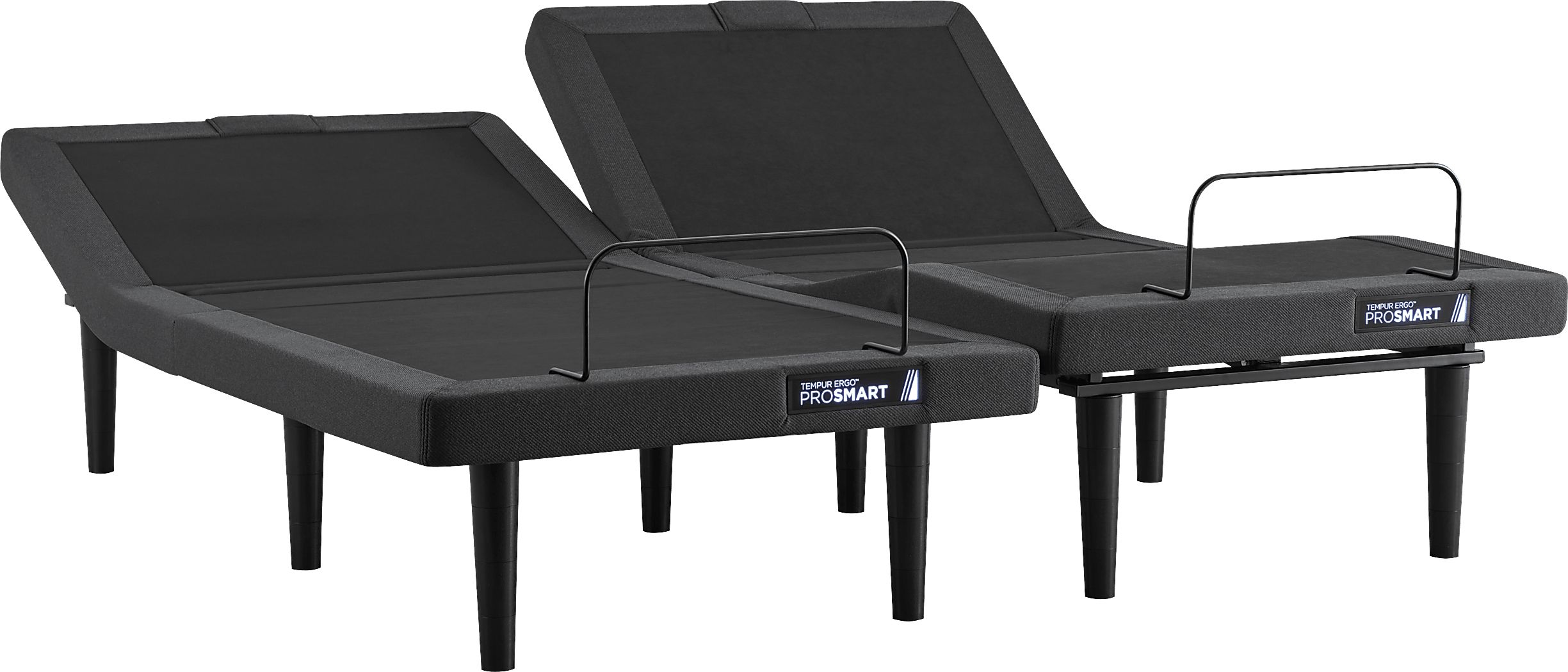 Tempur-Pedic Ergo ProSmart Adjustable Base Pair