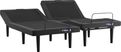 Tempur-Pedic Ergo ProSmart Split California King Adjustable Base Pair (2)