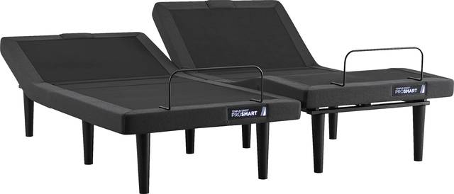Tempur-Pedic Ergo ProSmart Split California King Adjustable Base Pair (2) - Thumbnail - Image 1