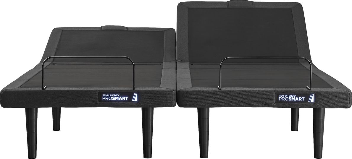 Tempur-Pedic Ergo ProSmart Split King Adjustable Base Pair (2 TWXL)