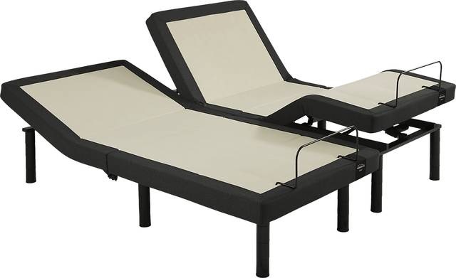 Tempur-Pedic Ergo Smart Base King Adjustable Base (2 TWXL) - Thumbnail - Image 3