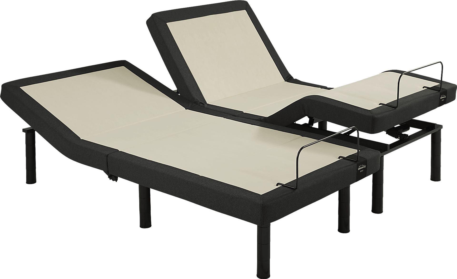 Tempur-Pedic Ergo Smart Base King Adjustable Base (2 TWXL) - Image 3