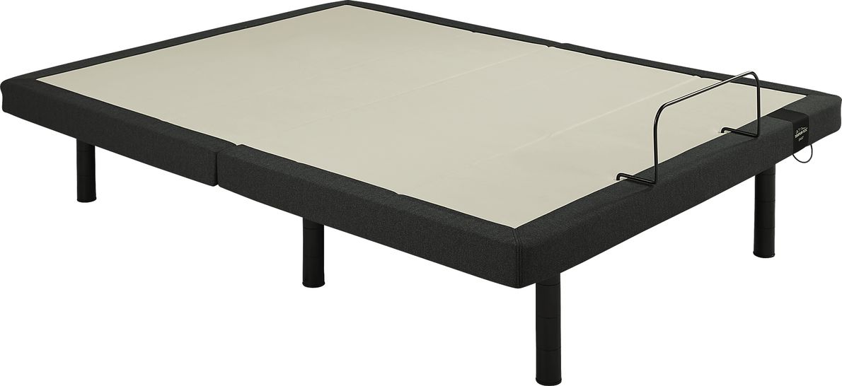 TempurPedic Ergo Smart Base Queen Adjustable Base Rooms To Go