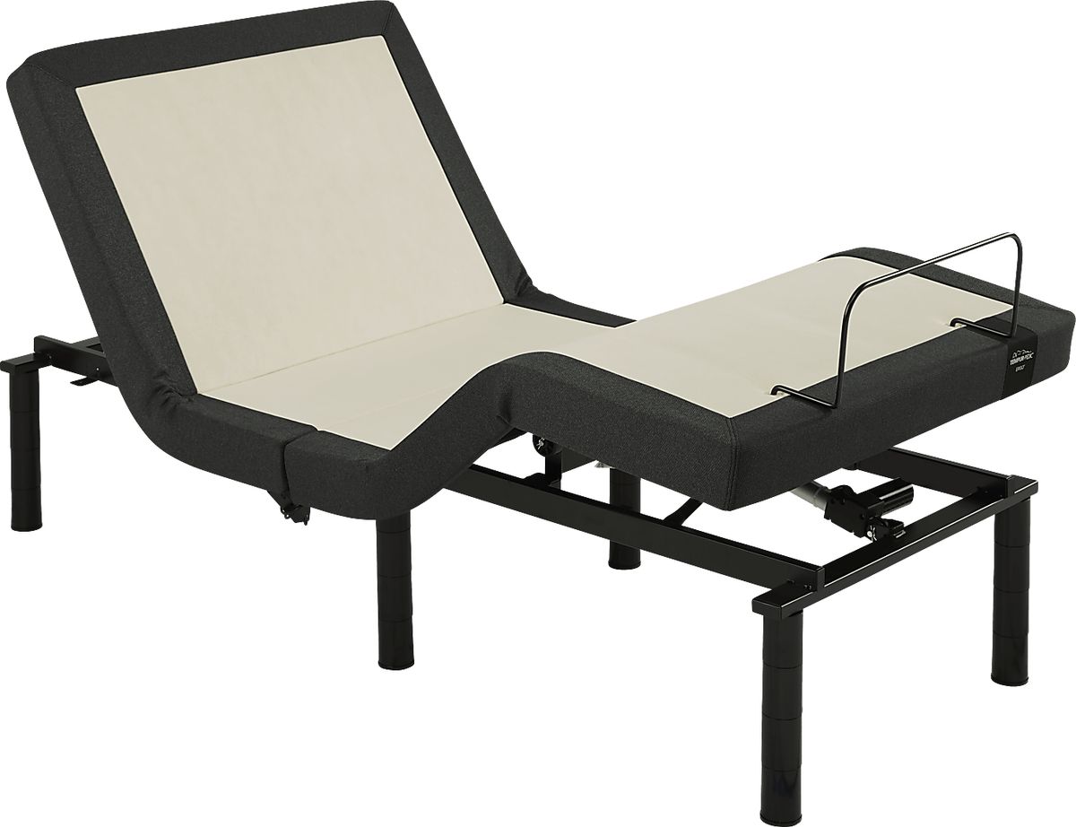 TempurPedic TempurErgo Twin XL Adjustable Base Rooms to Go